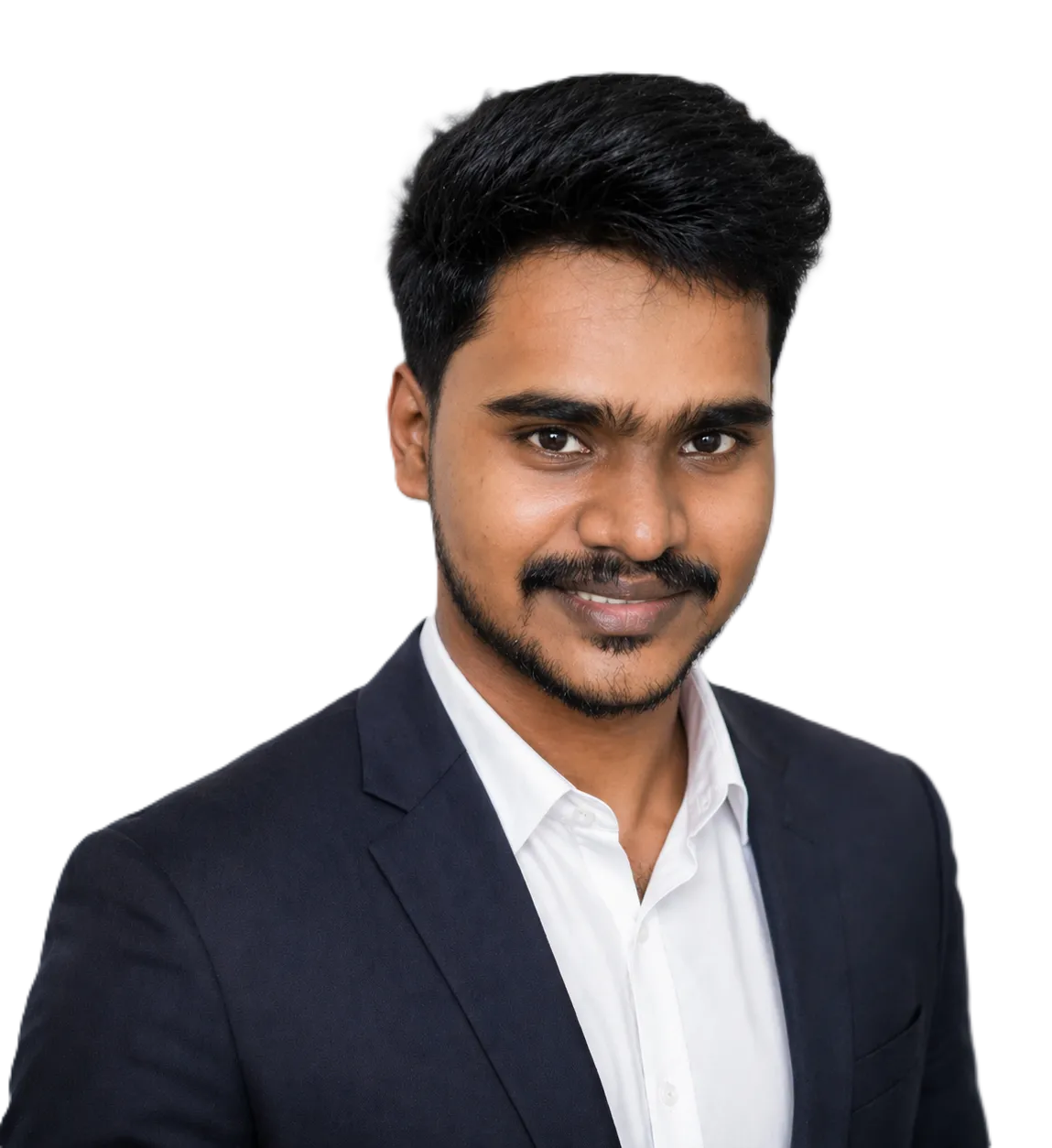 Balaji K